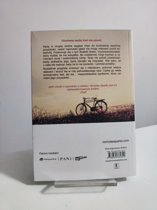 We dwoje - Nicholas Sparks