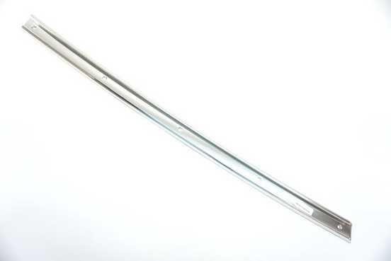 Listwa Słupek A Lewa chrom Mercedes w107 r107 chrom nowa