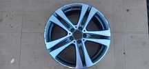 FELGA 8.5X19 ET56.5 5X112 MERCEDES C KLASA 2054016800