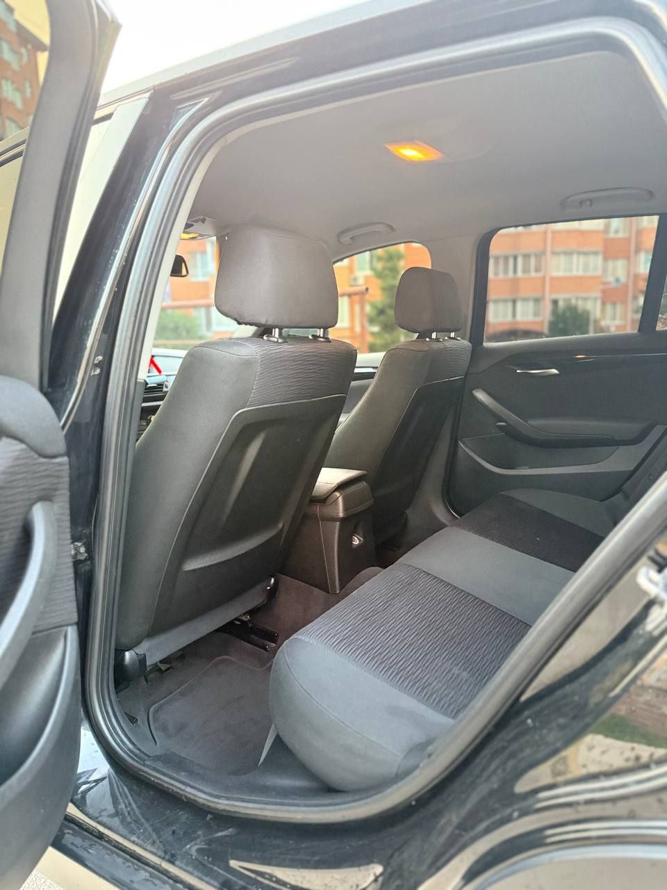 Продам‼️ BMW X1 е84 2.0D sDrive