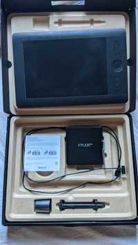 Графічний планшет Wacom Intuos Pro Medium (PTH-651/K)