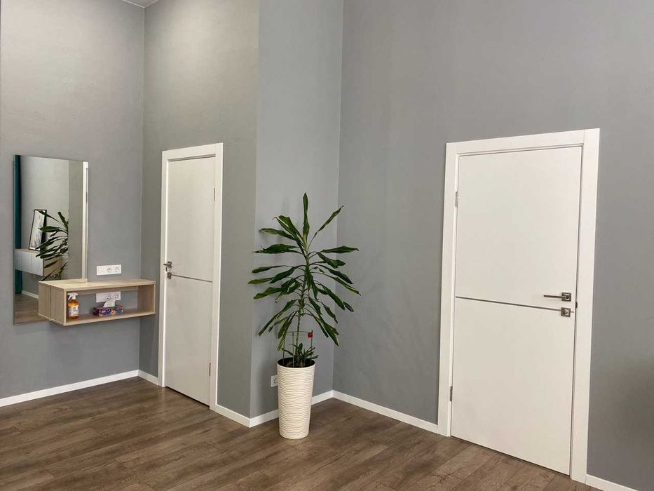 Велика євродвокімната квартира з кухнею-студією! БЕЗ комісії!