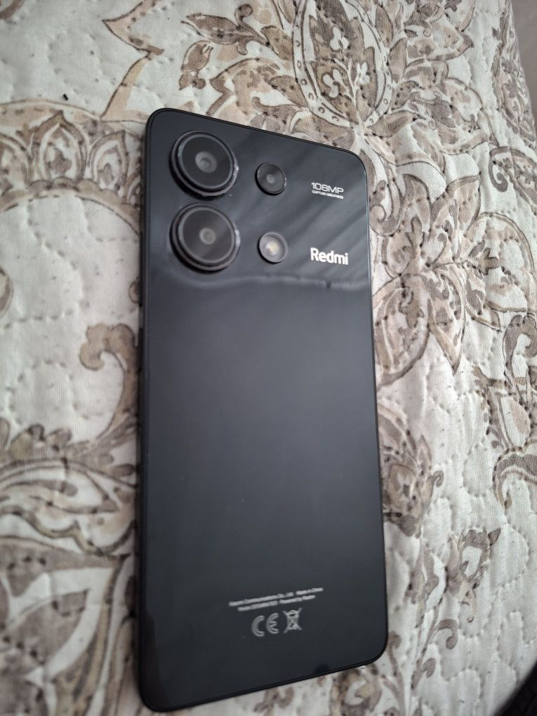 Sprzedam Redmi Note 13
