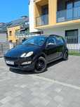 Smart 454 rakieta stan IGLA
