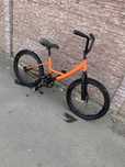 Продам велосипед Bmx