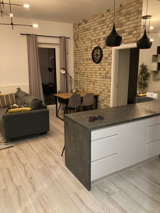 Atrakcyjne mieszkanie do wynajęcia  2 pokojowe