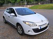 Renault Mégane 1.5 dCi Dynamique