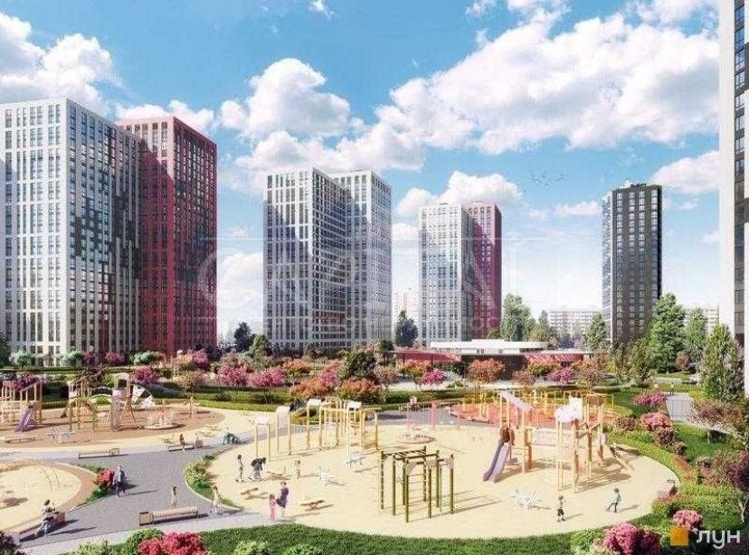 Оренда квартири Варшавський власник