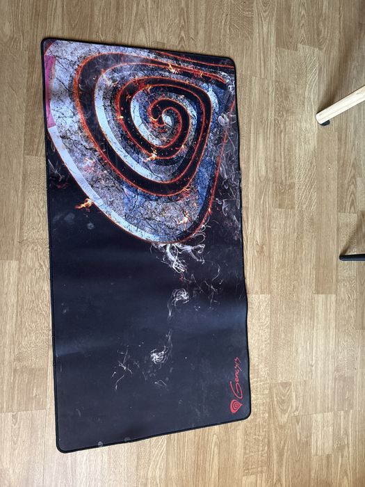 Mata pod myszke do komputera