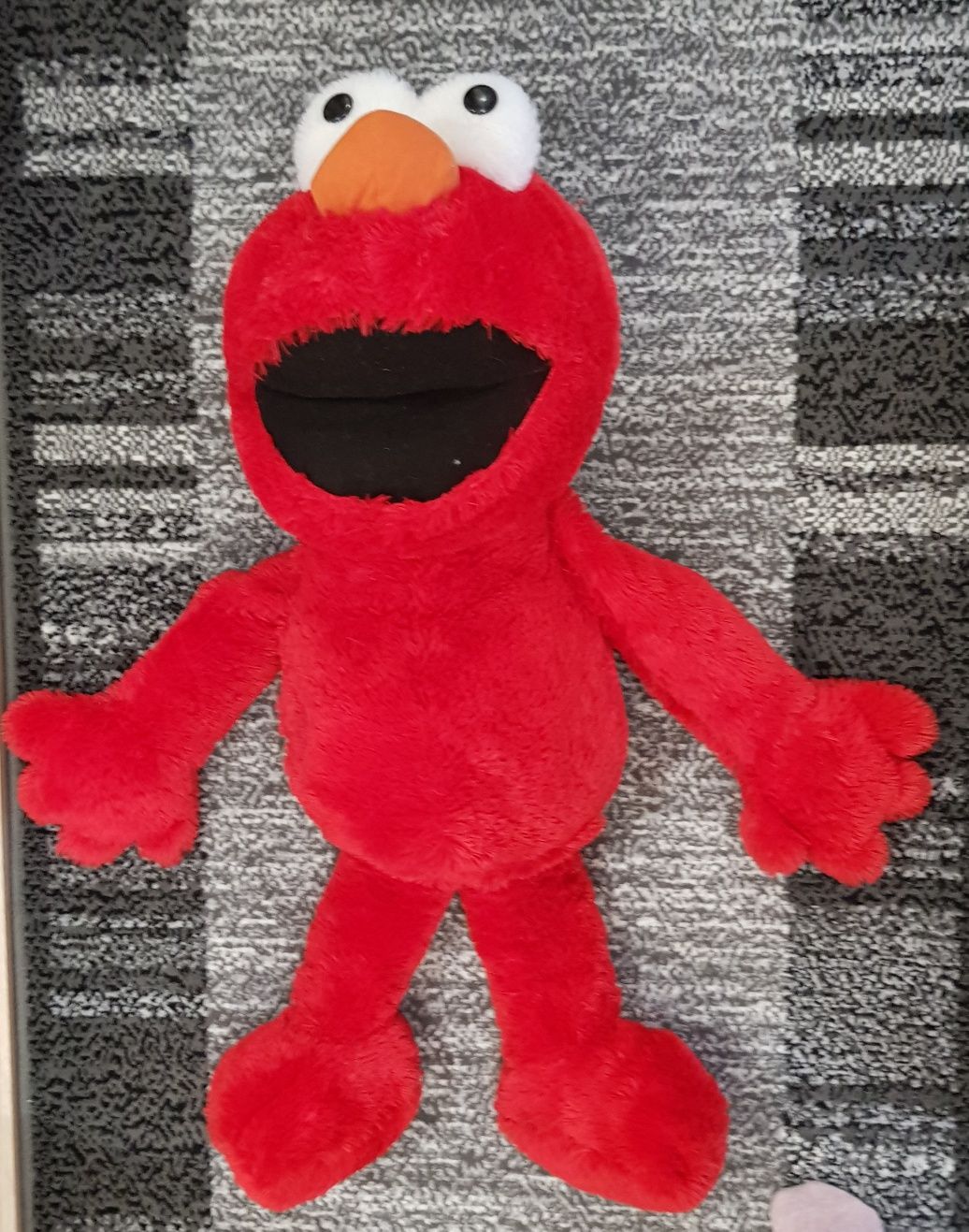 Elmo duży 100 cm