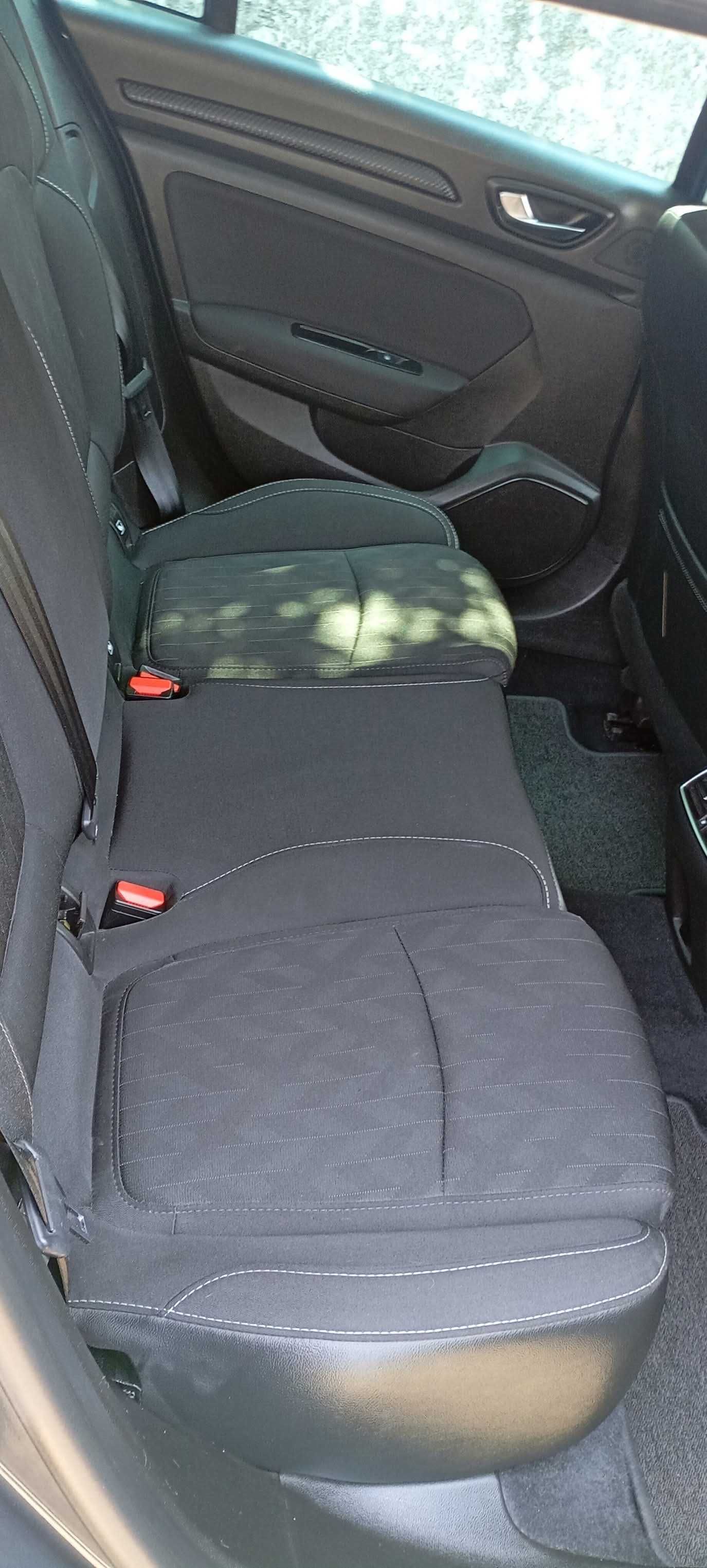 Carrinha Renault Megane