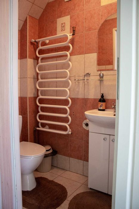 Góry Sowie.Domek ,pokoje do wynajęcia,Rzeczka