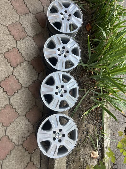 Диски форд (16 ) 5*108