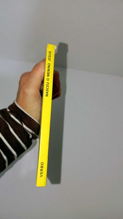 Nasceu o Menino Jesus - Dick Bruna