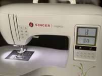 Maszyna do szycia SINGER Legacy C440