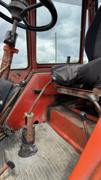 Продам трактор ЮМЗ-6 АКЛ