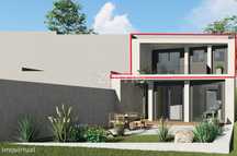 Andar/Moradia T2 novo em Santo Tirso!