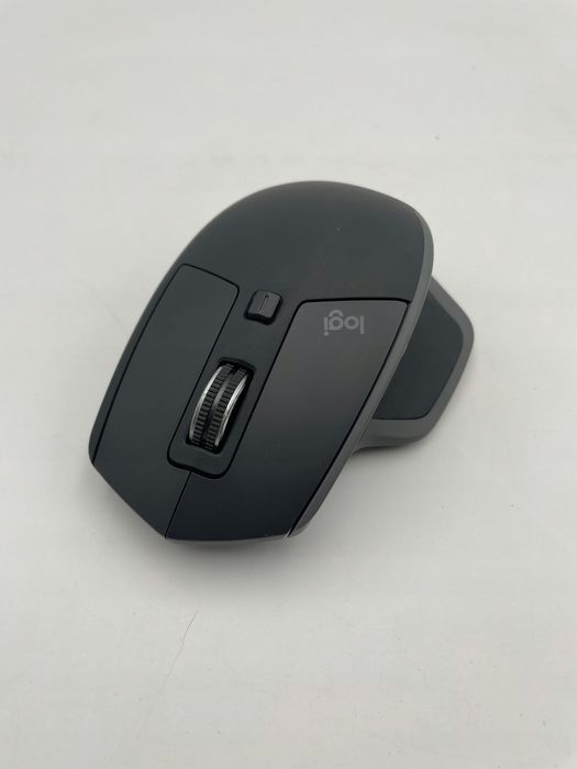 Logitech MX Master 2s sensor laserowy
