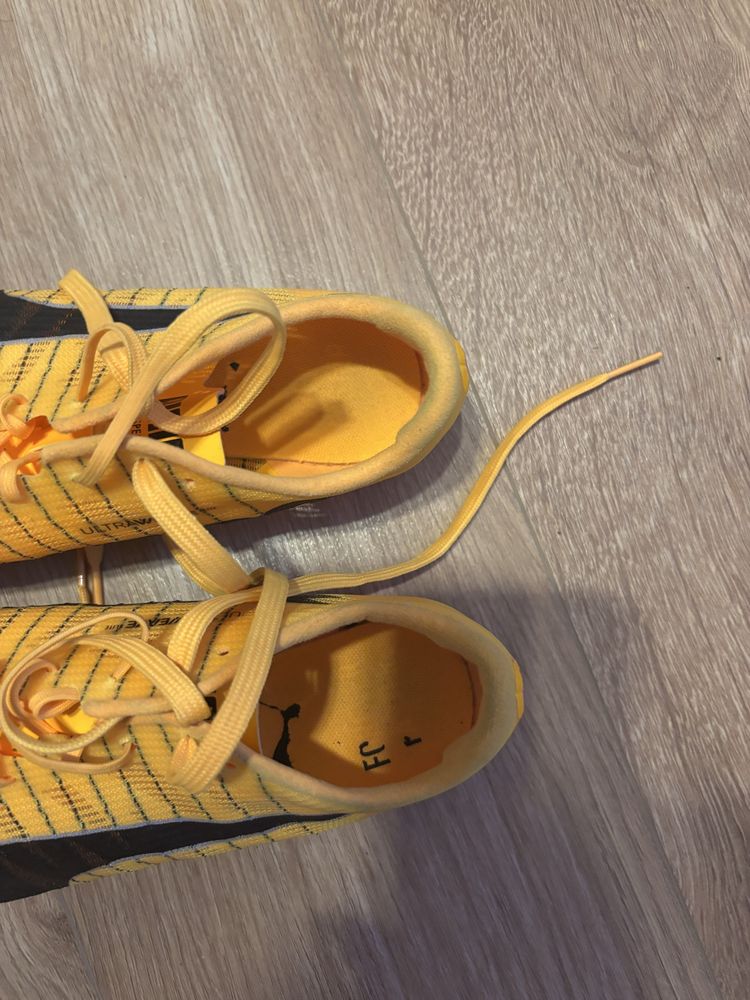 Kolce Puma evoSPEED Sprint NITROTM Elite 2 38