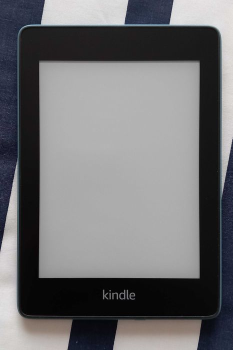 Amazon: Kindle Paperwhite 4 (10ª Geração)