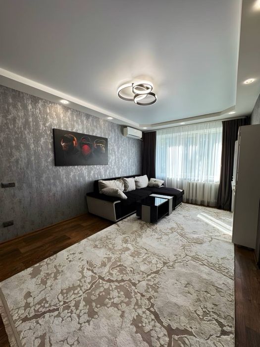 Продам 3к квартиру Солнечный