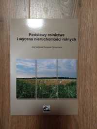 Podstawy rolnictwa i wycena nieruchomości rolnych