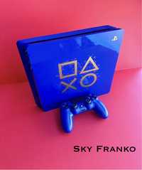 PlayStation 4 slim days of play edition
