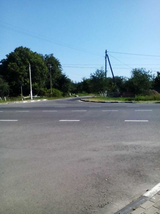 Продам ділянку 1.4г