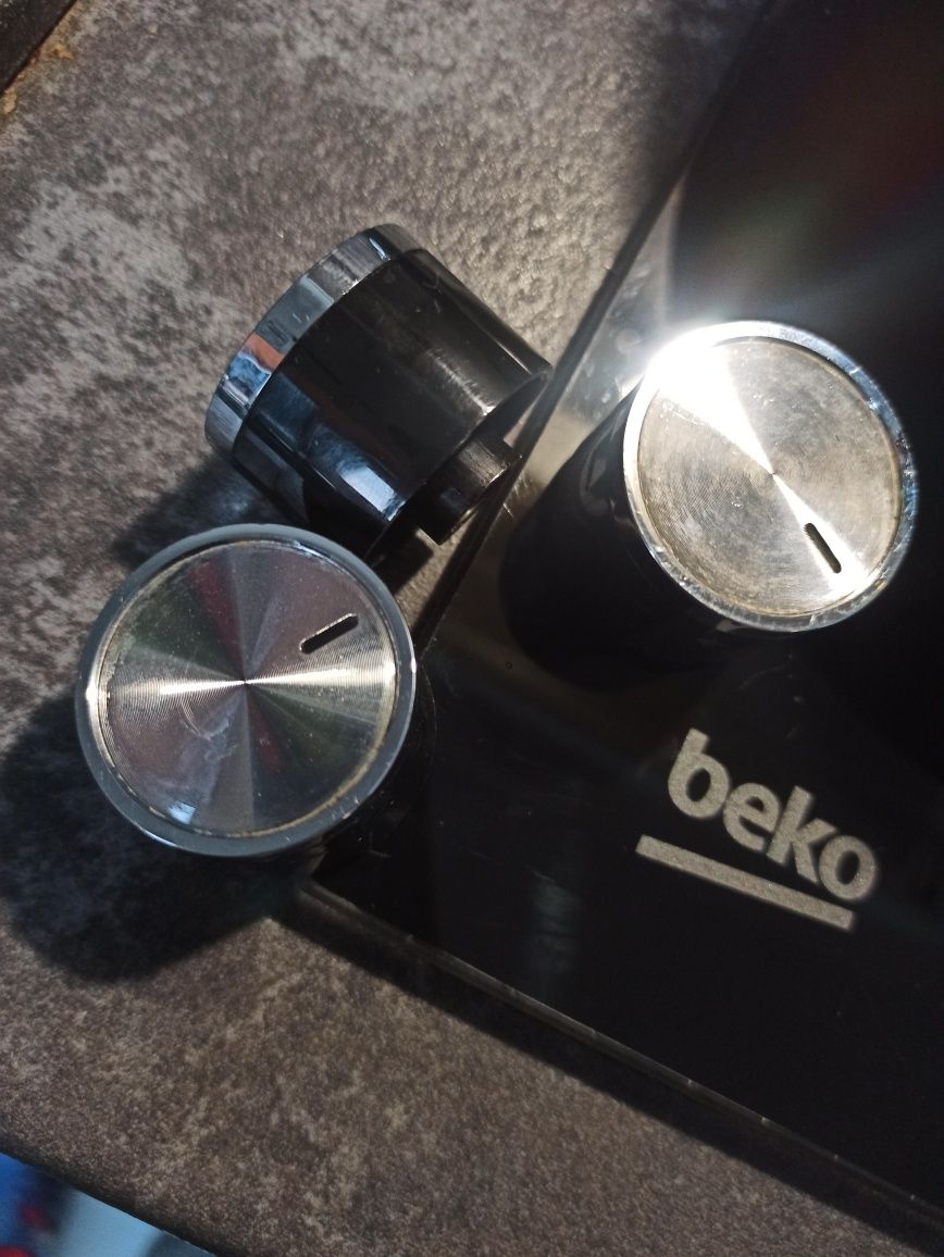 Pokrętło regulacji płyty gazowej regulacja zawór Beko Amica Samsung