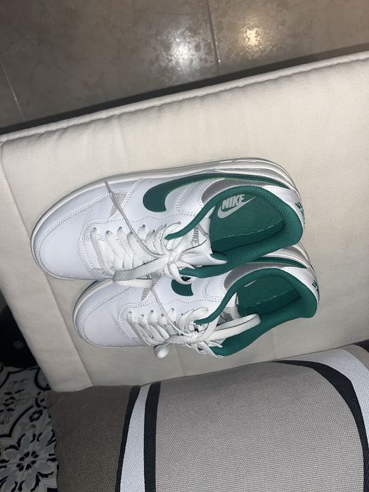 Nike sapatilhas