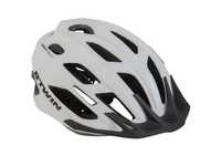 Kask B’twin 500 bardzo dobry stan