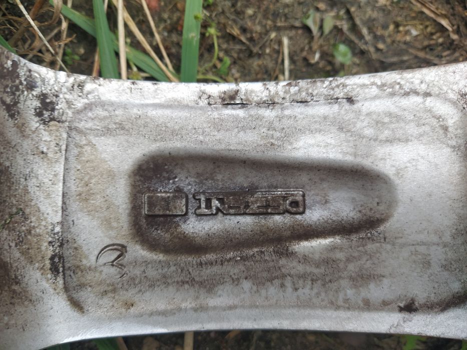 Alufelga r18 Insignia a 5x120 deznet