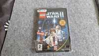 PC Lego Star Wars II 2 The Original Trilogy Polska Wersja