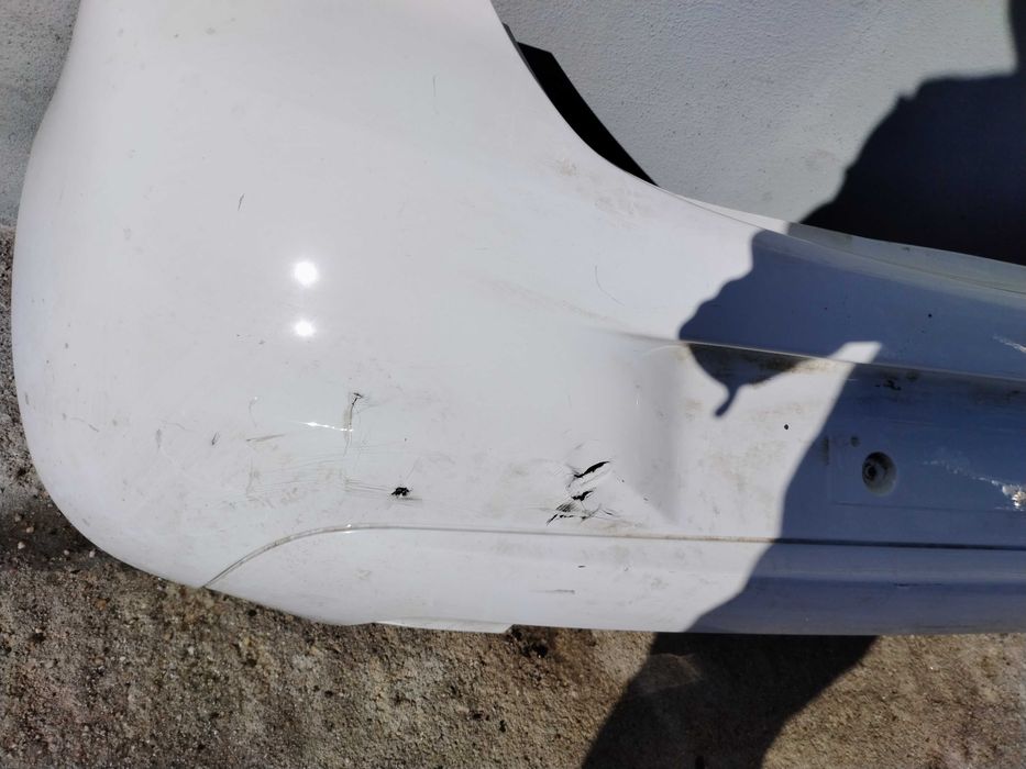 Parachoques Opel Corsa E
