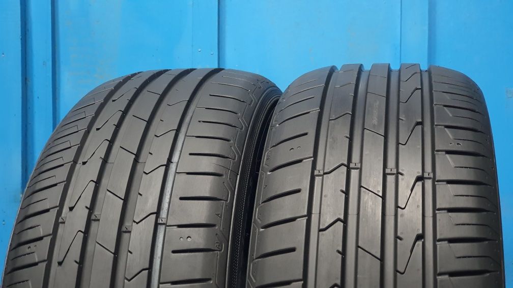 225/50 R17 Markowe opony letnie Hankook ! Rok 2022