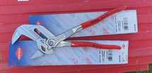 Żabka Knipex 250tka