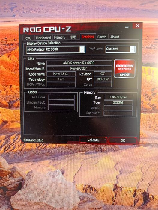 Игровий компютер AMD Ryzen 7 (2700)