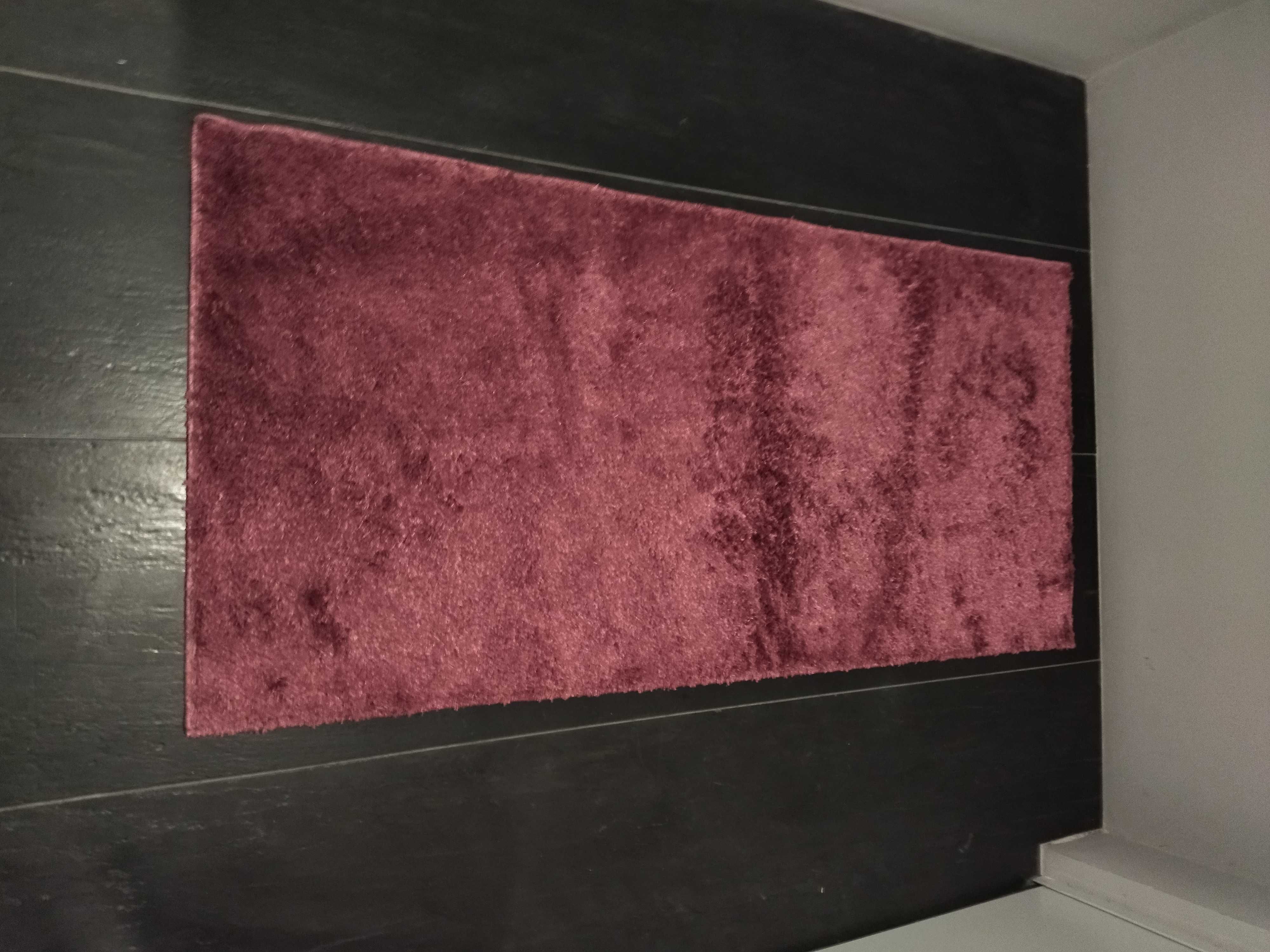 Conjunto de tapetes de quarto e de casa de banho antiderrapantes
