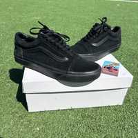 Жіночі кеди Vans Old Skool Knu Sk8-low rowley 112 pro Kyle Walker Era