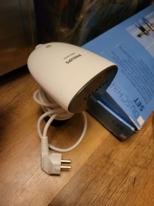 Отпариватель ручной Phillips