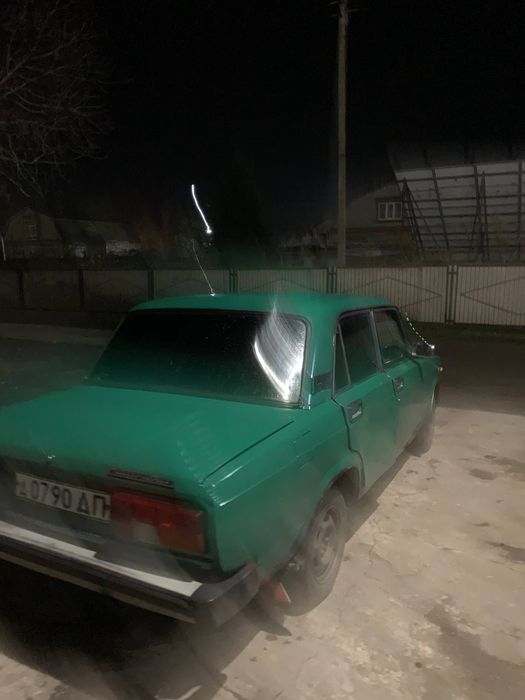 Продам Ваз 2105 в доброму стані