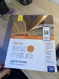 Nowa teraz matura jezyk polski poziom rozszerzony
