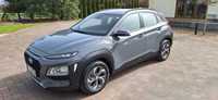 Hyundai Kona 1.6 hybryda hibryd