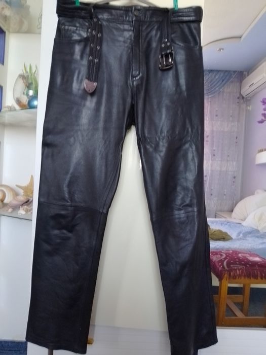 Джинсы мужские новые