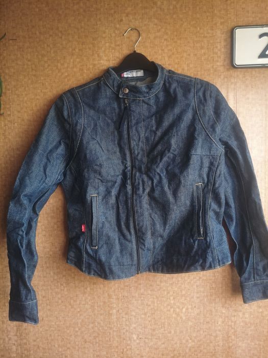 Kurtka jeansowa Levi's