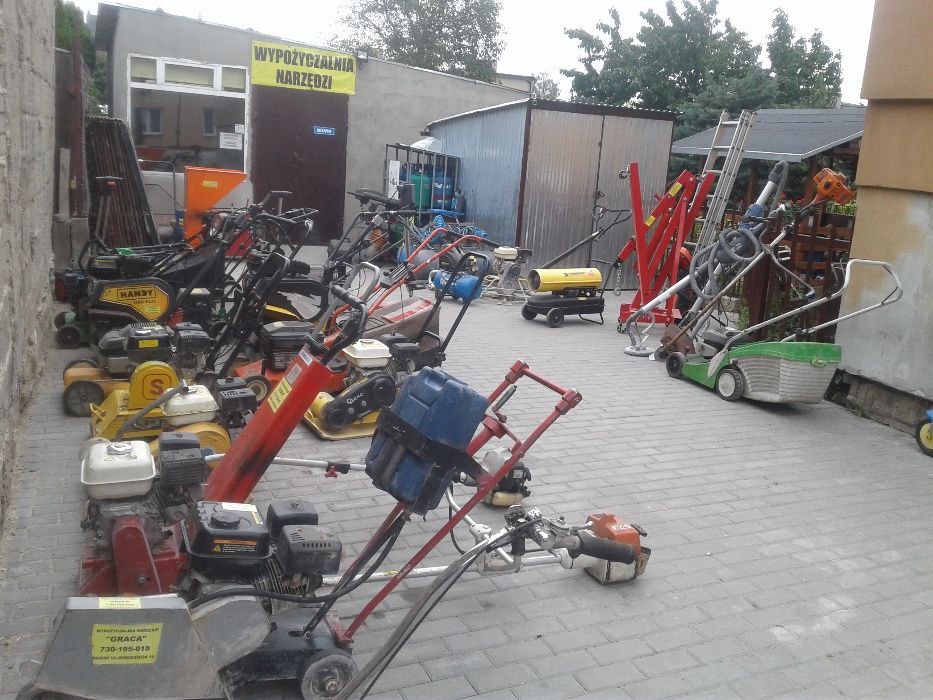 Wypożyczalnia Wynajem Przyczep Zgierz Ozorków Aleksandrów Łódzki Łódz