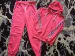 Dres damski Adidas 170-176