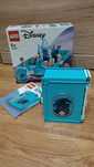 Lego 43189 Kraina Lodu Frozen