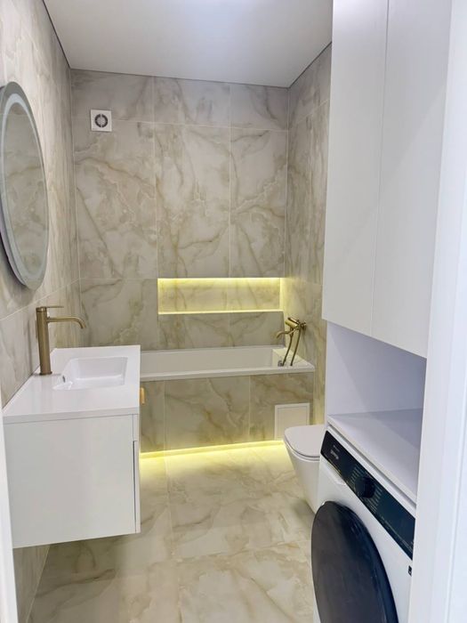 Продаж просторої 1,5 кімнатної квартири