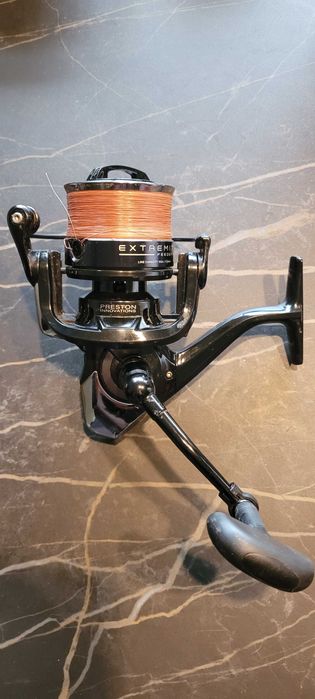 Preston extremity 520 kołowrotek